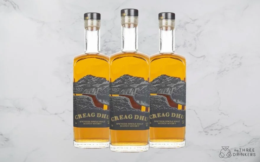 10 Stunning Scotch Whiskies For Hogmanay — The Three Drinkers